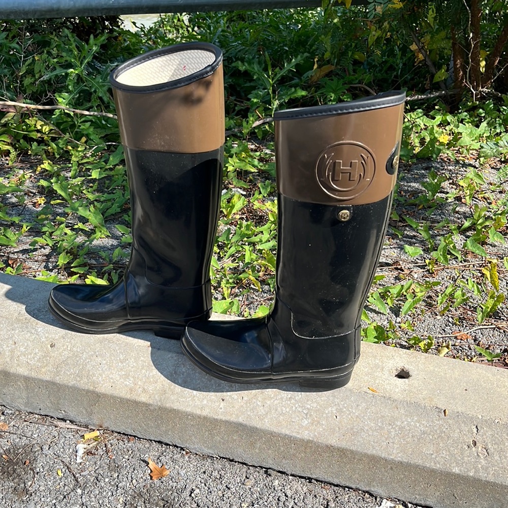 Hunter Regent Boot 👢